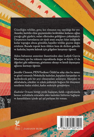 Kadınlar Ormanı
