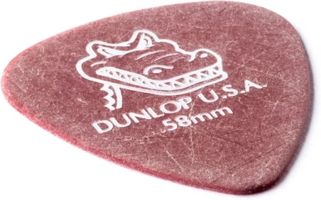 Gator Grip Pena (0.58mm)