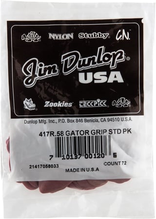 Gator Grip Pena (0.58mm)