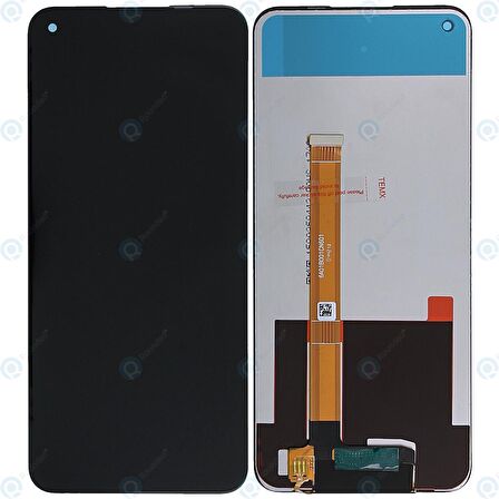 Oppo A53S 2020 Uyumlu Lcd Ekran + Dokunmatik YÜKSEK KALİTELİ EKRANDIR CPH2139 - CPH2135