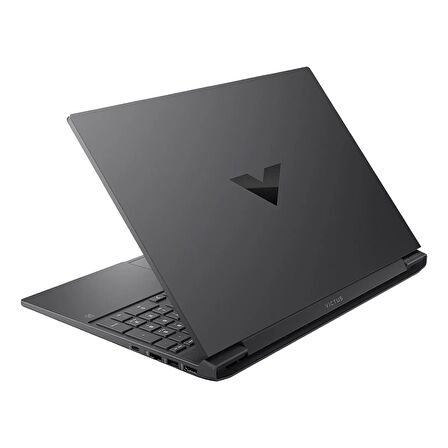 HP Victus 15 i7-13620H 40GB 256GB SSD RTX4060/8GB 144Hz 15.6'' FHD W11H Gaming Laptop & PER4 ÇANTA