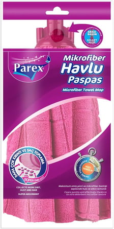 Parex Mikrofiber Havlu Paspas