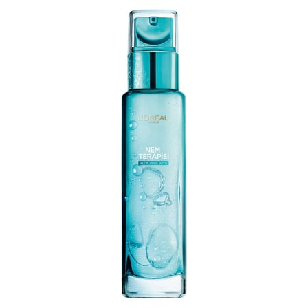 L'Oréal Paris Nem Terapisi Aloe Vera Suyu Normalden Karmaya Ciltler