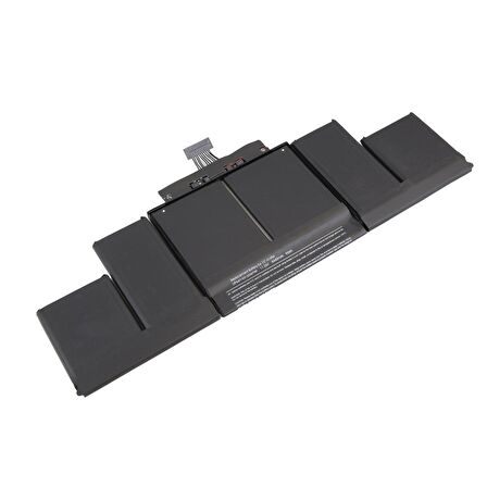 Apple MacBook Pro A1398 (2012-13-14) A1494 Batarya Laptop Pil ( Apple Uyumludur.)