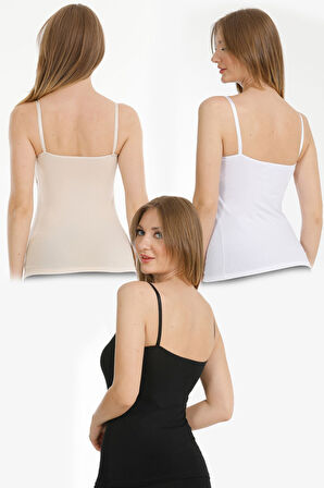 3LÜ EMZİRME ATLETİ KAPSIZ