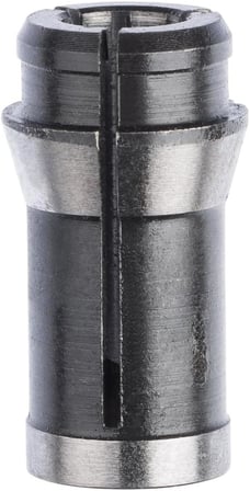 Professional Accessories Professional Sıkıştırma Somunsuz Sıkma Pensesi, 6 Mm, Professional Accessories Düz Taşlama Makinesi İçin, 2608570137