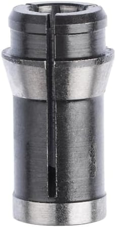 Professional Accessories Professional Sıkıştırma Somunsuz Sıkma Pensesi, 6 Mm, Professional Accessories Düz Taşlama Makinesi İçin, 2608570137