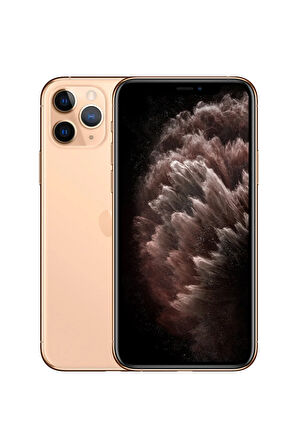 Yenilenmiş iPhone 11 Pro 64 GB