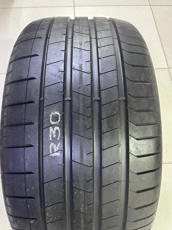 Pirelli 295/40R19 108Y N0 S.C. P-Zero PZ4 Oto Yaz Lastiği 2020 Üretim)