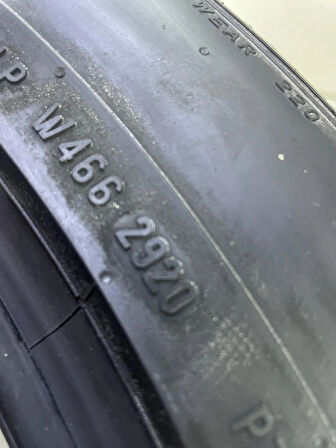 Pirelli 295/40R19 108Y N0 S.C. P-Zero PZ4 Oto Yaz Lastiği 2020 Üretim)