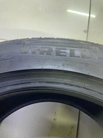 Pirelli 295/40R19 108Y N0 S.C. P-Zero PZ4 Oto Yaz Lastiği 2020 Üretim)