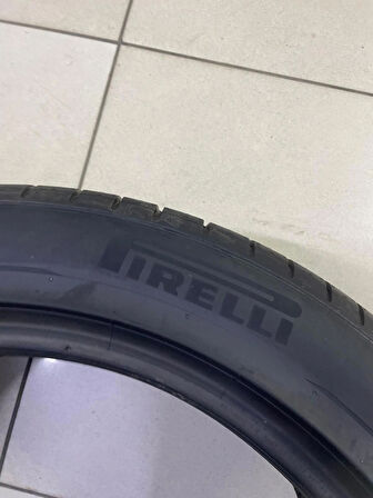 Pirelli P-Zero (PZ4) 295/40R20 110Y XL (B) Yaz Lastiği - Üretim Yılı: 2021
