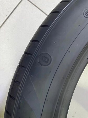 Pirelli P-Zero (PZ4) 295/40R20 110Y XL (B) Yaz Lastiği - Üretim Yılı: 2021