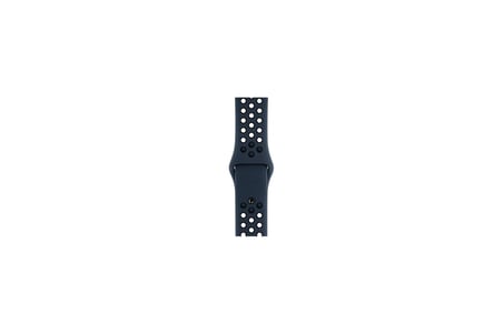 Xiaomi Watch 5 için Rainbow Gently Band Kordon Siyah