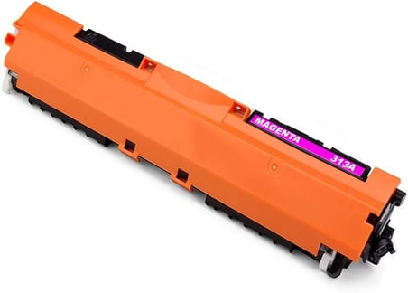 Hp ile Uyumlu LaserJet Pro 100 Color MFP M175a Toner Takım Yüksek Kapasite Muadil 4 Renk