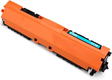 Hp ile Uyumlu LaserJet Pro 100 Color MFP M175a Toner Takım Yüksek Kapasite Muadil 4 Renk