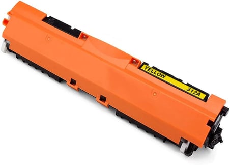 Hp ile Uyumlu LaserJet Pro 100 Color MFP M175a Toner Takım Yüksek Kapasite Muadil 4 Renk