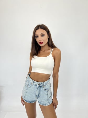 15354 ASTARLI BRA-EKRU - Ekru / M-L