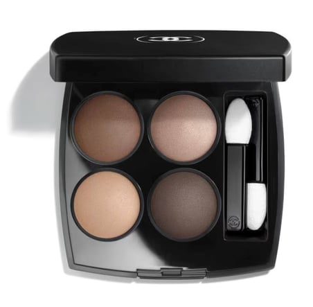 Chanel Les 4 Ombres Çok Etkili Göz Farı 308