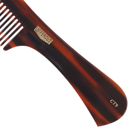 Uppercut Deluxe CT9 Styling Comb Şekillendirici Tarak