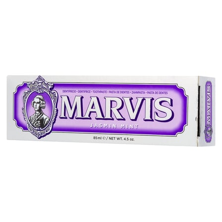 2 Adet Marvis Jasmin Mint Yasemin 85 Ml
