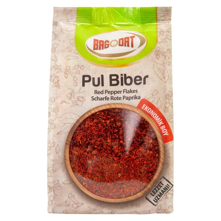 3 Adet Bağdat Pul Biber