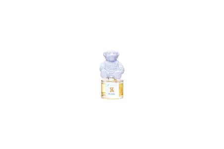 100 ml Mavi Ayıcık Seramik Taşlı New Baby Oda Kokusu