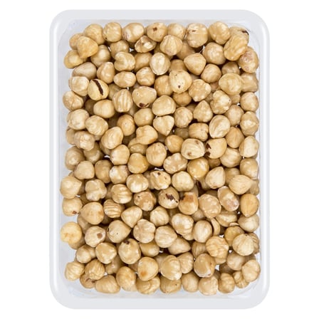 4 Adet Kavrulmuş Fındık 270 G