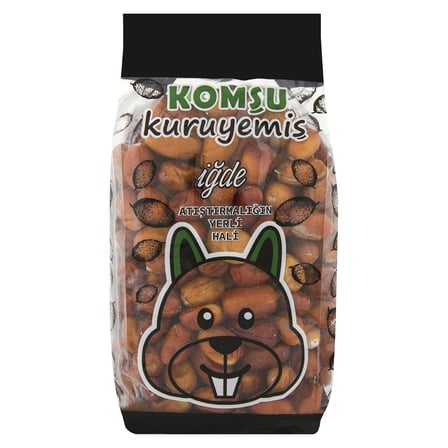 2 Adet Komşu İğde 500G Paket
