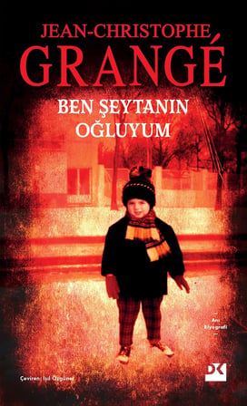 BEN ŞEYTANIN OĞLUYUM