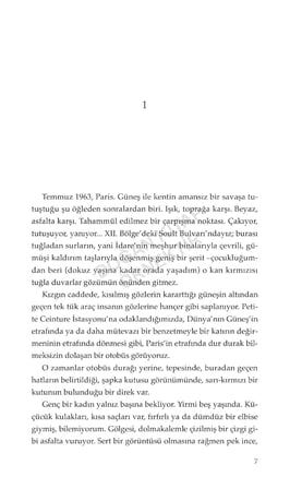 BEN ŞEYTANIN OĞLUYUM