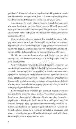 BEN ŞEYTANIN OĞLUYUM