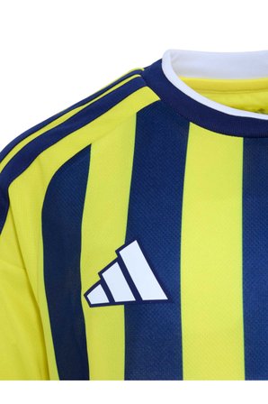 FENERBAHÇE ORİJİNAL LİSANSLI  26/27 SEZON SARI-LACİVERT ÇOCUK FORMA UV KUTU HEDİYELİ