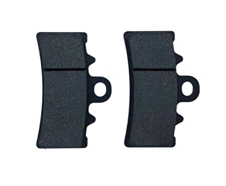 KTM DUKE 200 ÖN FREN BALATA - ARAS MOTO