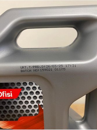 Maxima Xt 10w-40 4litre Sentetik Motor Yağı (03/2025 ÜRETİM)