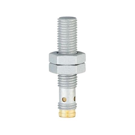 ifm IEW200 IEB3003BBPKG Inductive Sensor