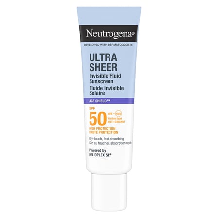 Neutrogena Yaşlanma Karşıtı Güneş Koruyucu SPF50 50 Ml