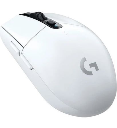 Logitech G305 Lıghtspeed-beyaz