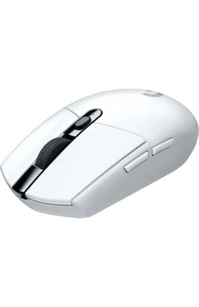 Logitech G305 Lıghtspeed-beyaz