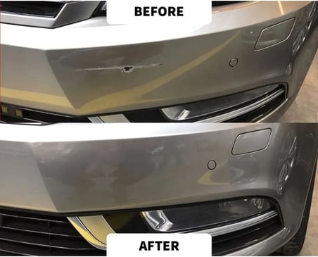 Toyota Corolla 040 Kar Beyaz ile uyumlu Sprey Rötuş Boyası+Vernik+Astar