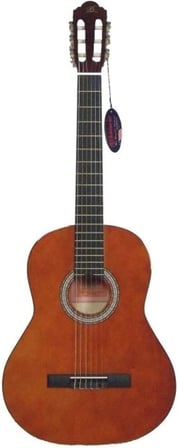Lc-3900 Yw Klasik Gitar 4/4 (Kılıf+Pena+Yedek Tel)