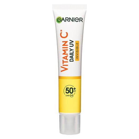 2 Adet Garnıer C Vitamini Parlak Günlük Güneş Koruyu.40ml