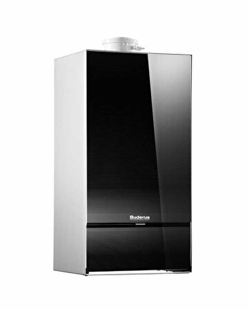 Buderus Logamax plus GB172i 35/35 Kw 30.000 K Tam Yoğuşmalı Kombi