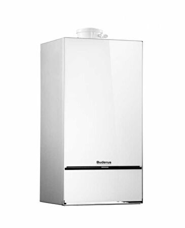 Buderus Logamax plus GB172i 35/35 Kw 30.000 K Tam Yoğuşmalı Kombi