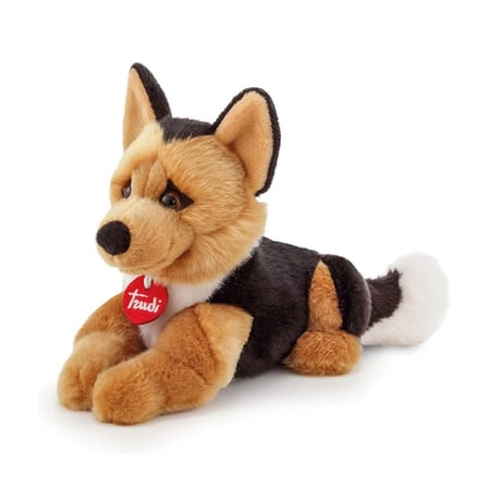 Peluş German Shepherd Rusty 35 cm