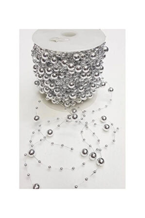 Saçaklı Misinalı Inci 20 mt