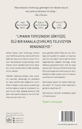 Neuromancer