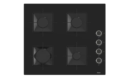 New Karion Silent Ankastre Set ( Qep63cs-ss205-d063sa )