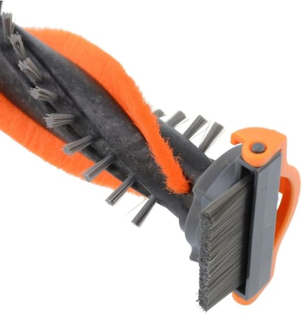 Philips XC 7040, XC 7043, XC 8043 SpeedPro Max Şarjlı Dikey Süpürge ile Uyumlu Emici Başlık Fırçası