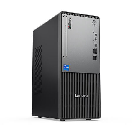 Lenovo Thinkcentre Neo 50T Gen5 Intel Core I7 13700 32GB Ddr5 256GB SSD 23.8 Inç Monitör Windows 11 Home Quadro T1000 10002412UB000LTRH11+ZETTA Flash Bellek